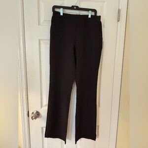 Garcia Classic Black Women's Pants